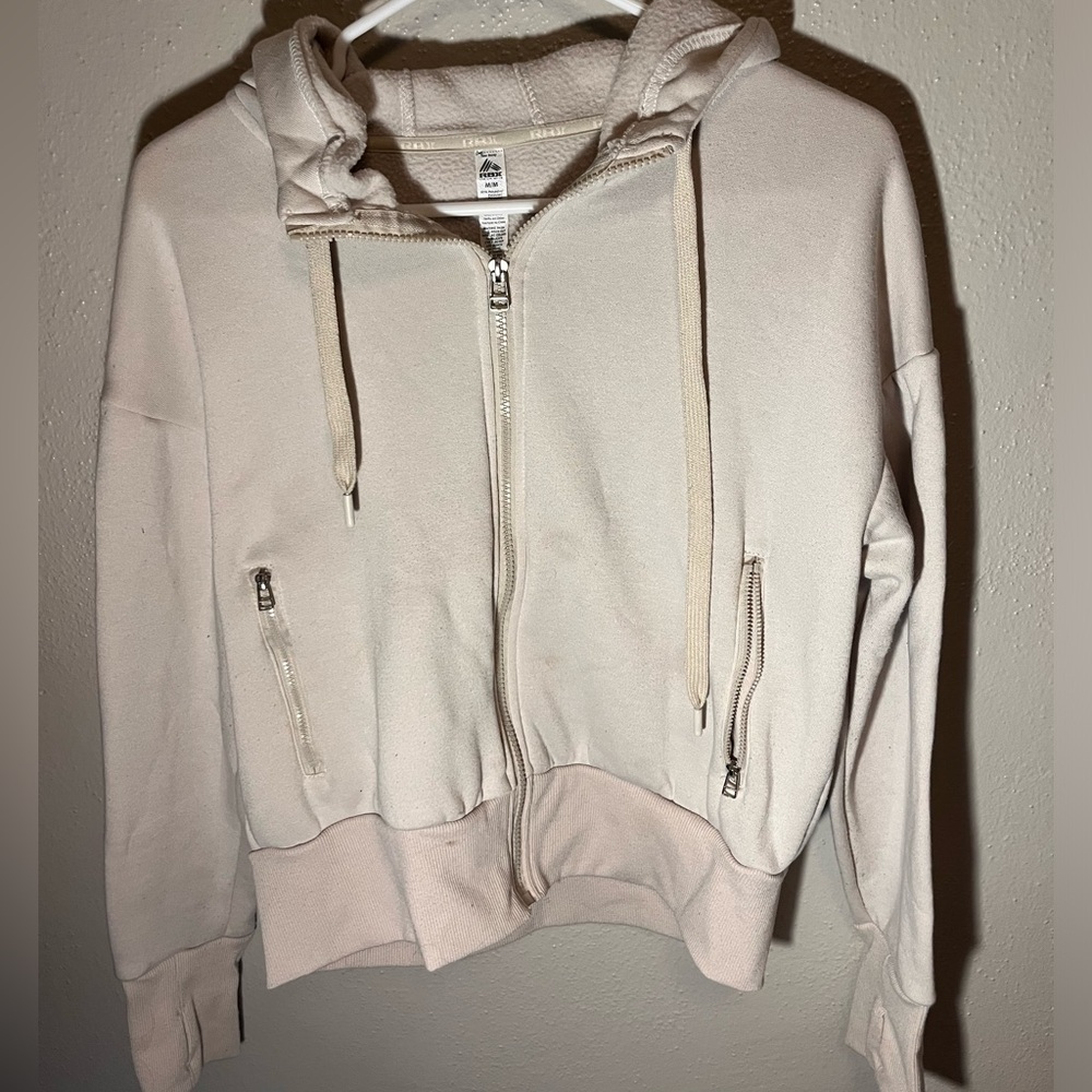 Athletic Jacket